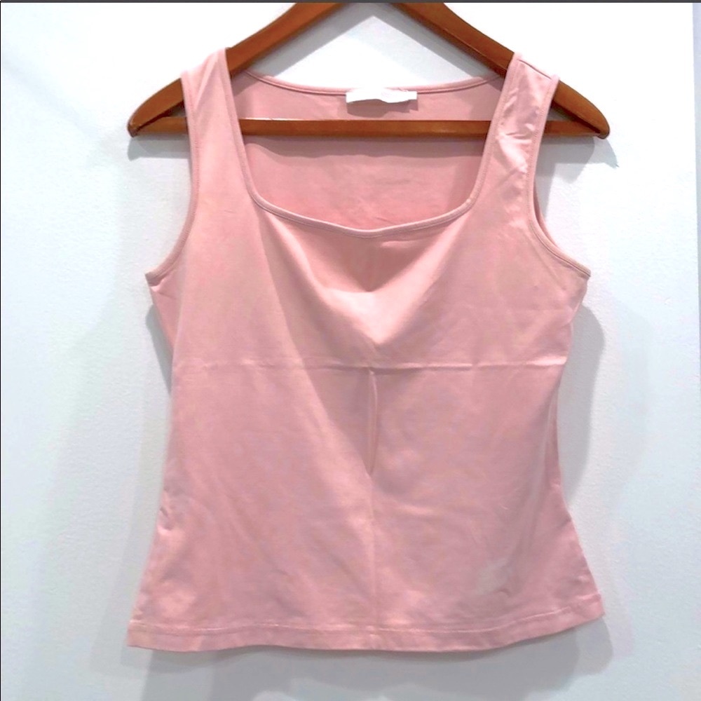 Anne Fontaine Tank Size 42